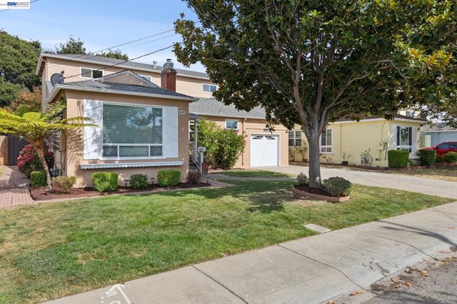 15040 Costela St, San Leandro, CA 94579