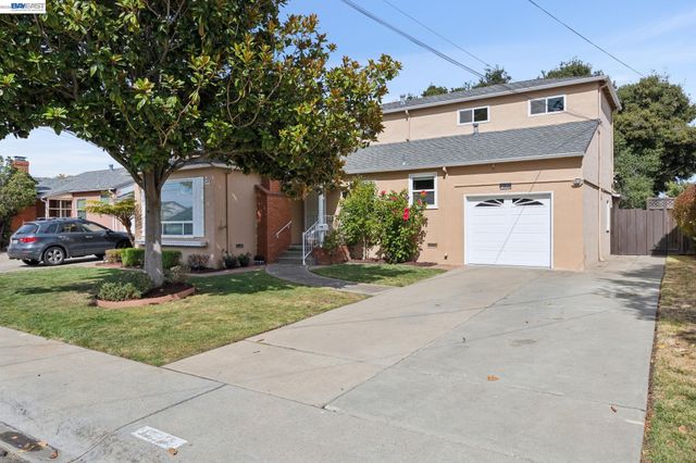 15040 Costela St, San Leandro, CA 94579