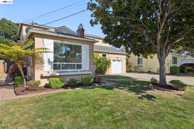 15040 Costela St, San Leandro, CA 94579