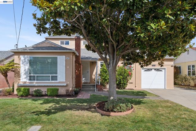 15040 Costela St, San Leandro, CA 94579