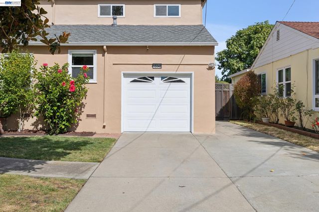 15040 Costela St, San Leandro, CA 94579