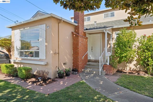 15040 Costela St, San Leandro, CA 94579