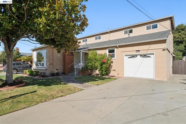 15040 Costela St, San Leandro, CA 94579