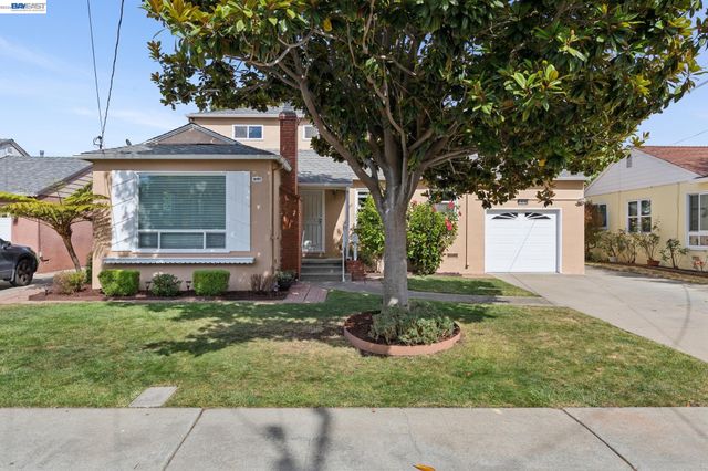 15040 Costela St, San Leandro, CA 94579