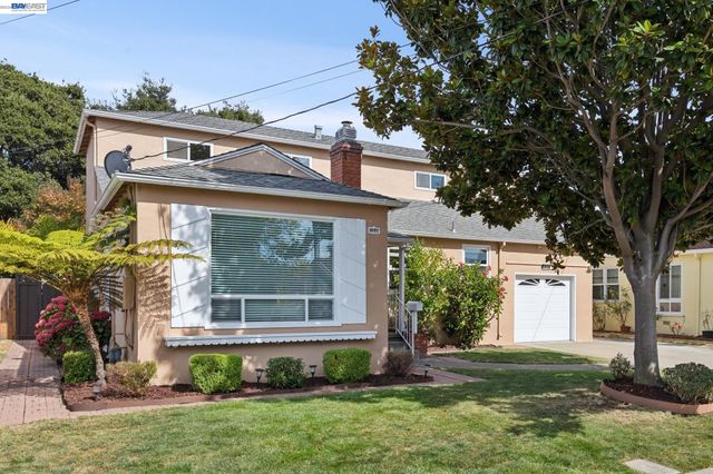 15040 Costela St, San Leandro, CA 94579