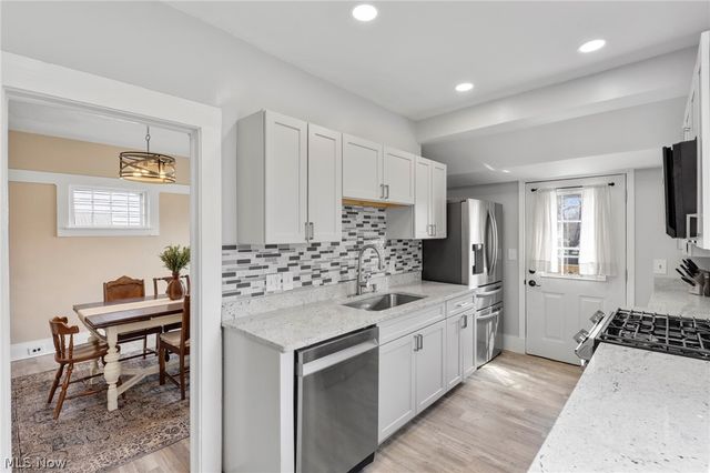 3451 W 137th Street, Cleveland, OH 44111