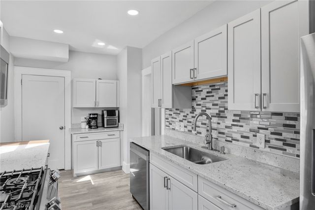 3451 W 137th Street, Cleveland, OH 44111