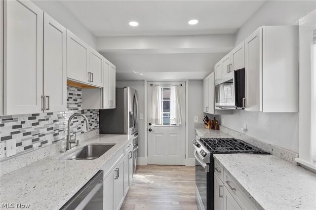 3451 W 137th Street, Cleveland, OH 44111