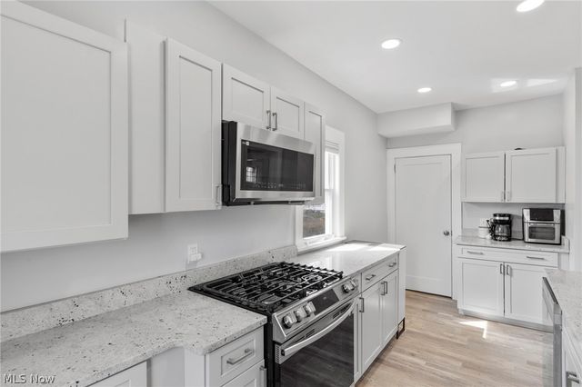 3451 W 137th Street, Cleveland, OH 44111