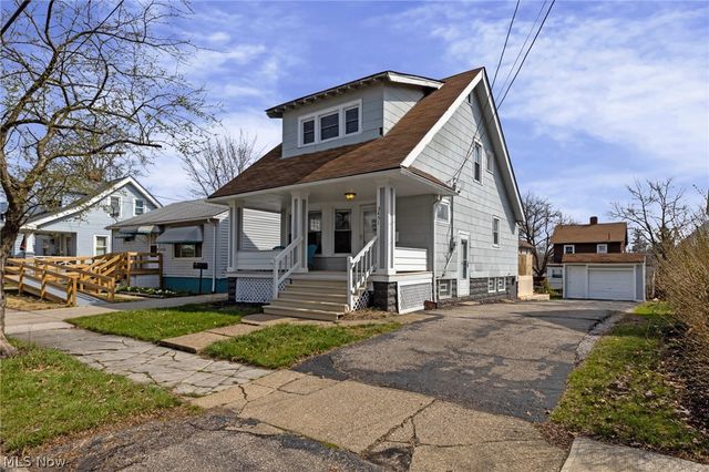 3451 W 137th Street, Cleveland, OH 44111