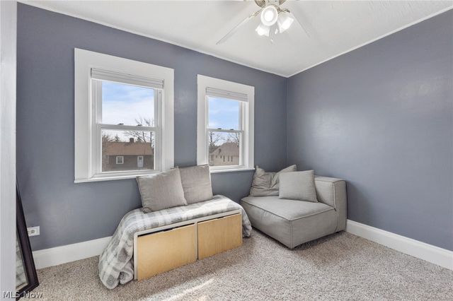 3451 W 137th Street, Cleveland, OH 44111