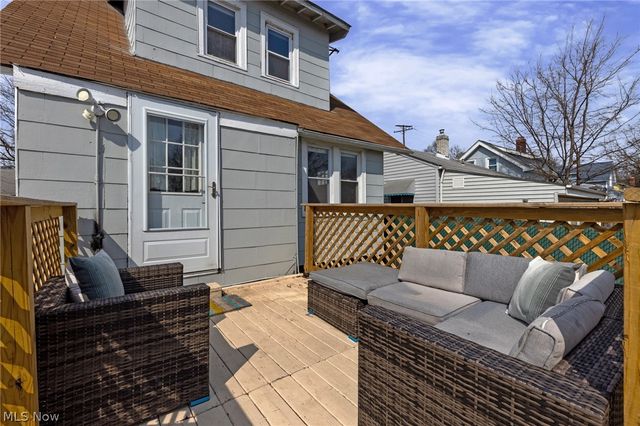 3451 W 137th Street, Cleveland, OH 44111