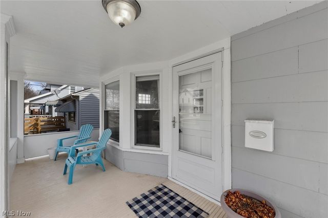 3451 W 137th Street, Cleveland, OH 44111