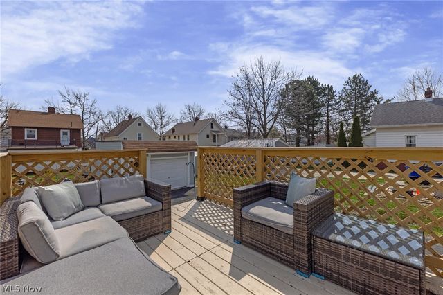 3451 W 137th Street, Cleveland, OH 44111