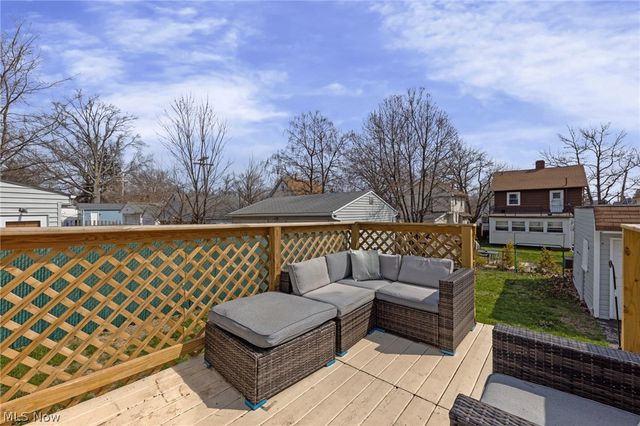 3451 W 137th Street, Cleveland, OH 44111