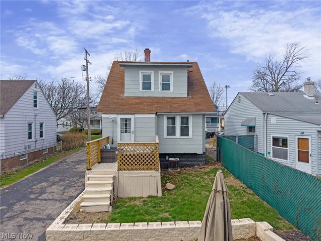 3451 W 137th Street, Cleveland, OH 44111