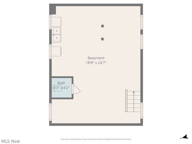 3451 W 137th Street, Cleveland, OH 44111