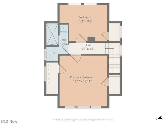 3451 W 137th Street, Cleveland, OH 44111