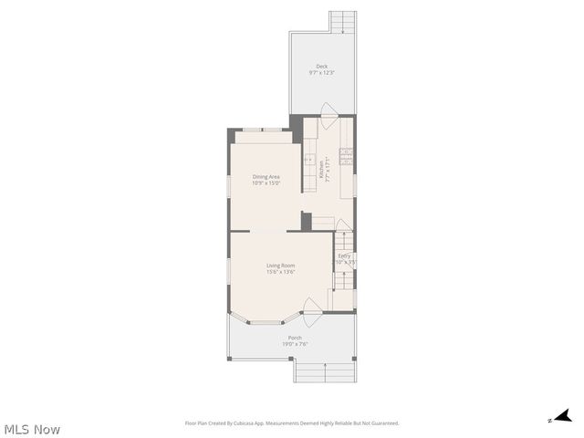 3451 W 137th Street, Cleveland, OH 44111