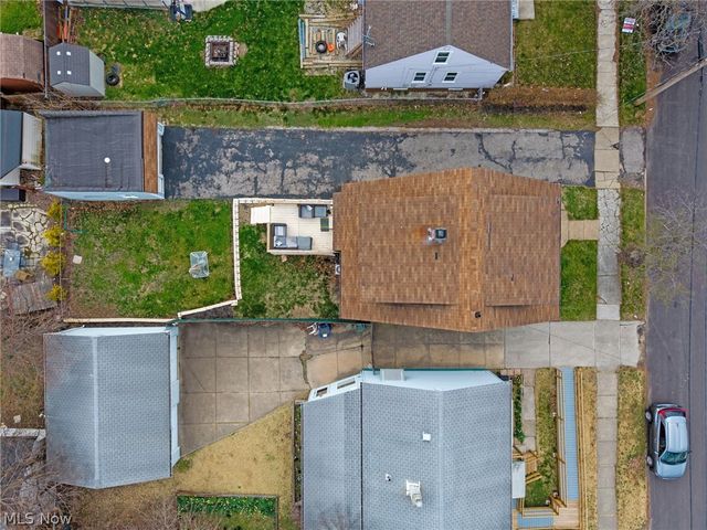 3451 W 137th Street, Cleveland, OH 44111