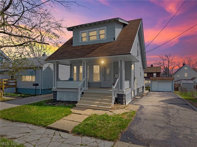 3451 W 137th Street, Cleveland, OH 44111