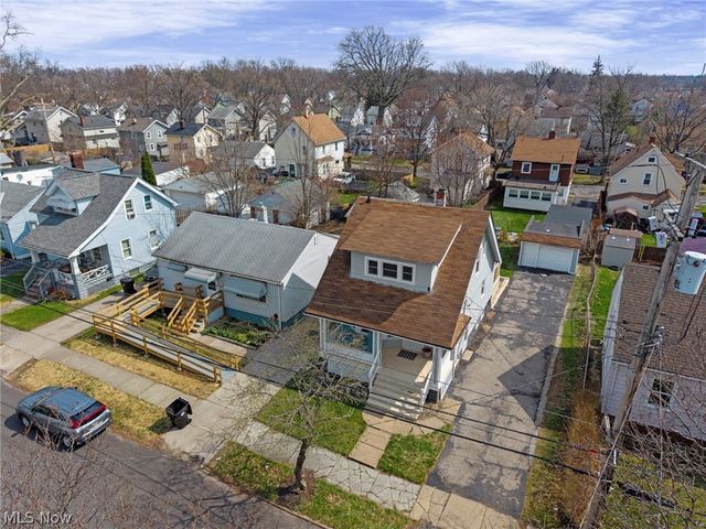 3451 W 137th Street, Cleveland, OH 44111
