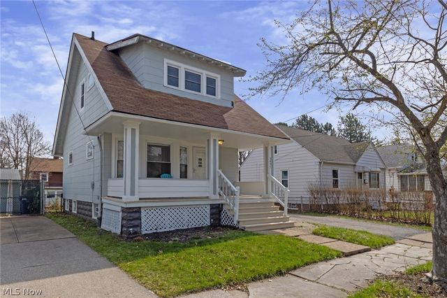 3451 W 137th Street, Cleveland, OH 44111