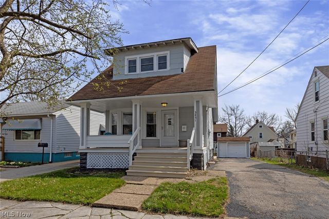 3451 W 137th Street, Cleveland, OH 44111