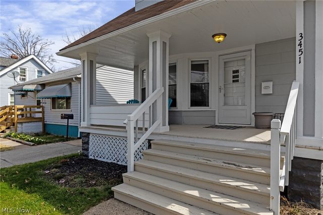 3451 W 137th Street, Cleveland, OH 44111