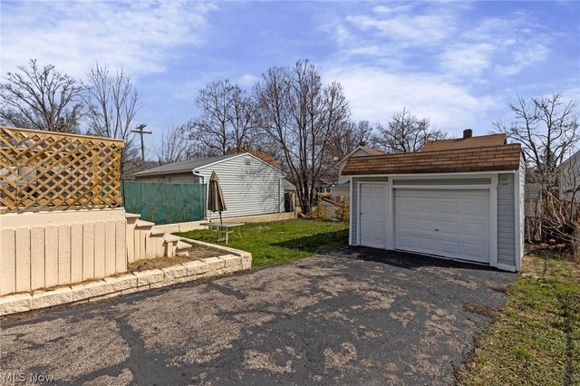 3451 W 137th Street, Cleveland, OH 44111