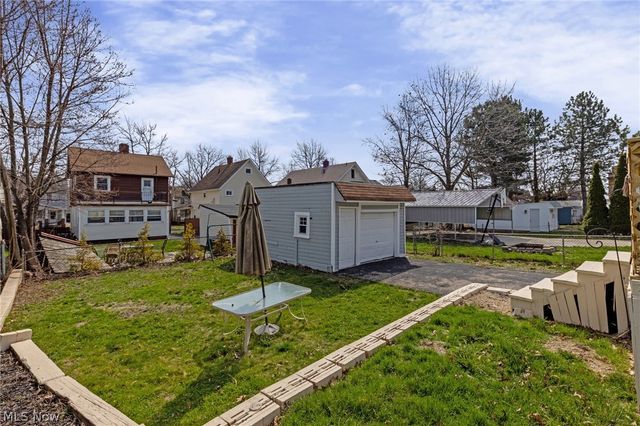 3451 W 137th Street, Cleveland, OH 44111