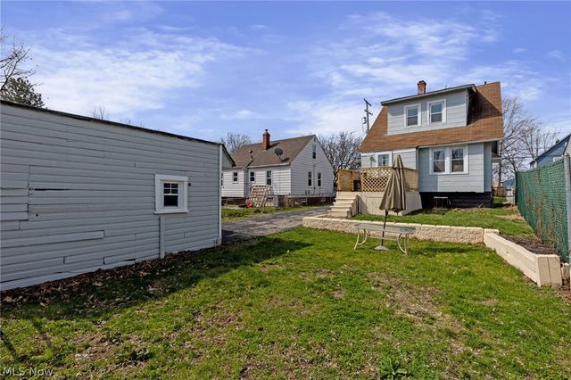 3451 W 137th Street, Cleveland, OH 44111