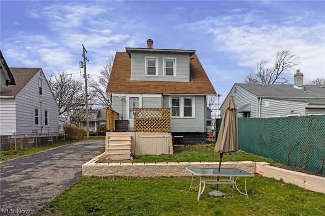 3451 W 137th Street, Cleveland, OH 44111