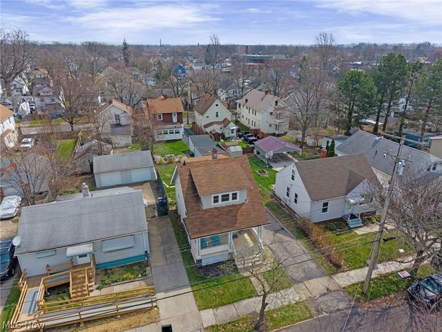 3451 W 137th Street, Cleveland, OH 44111