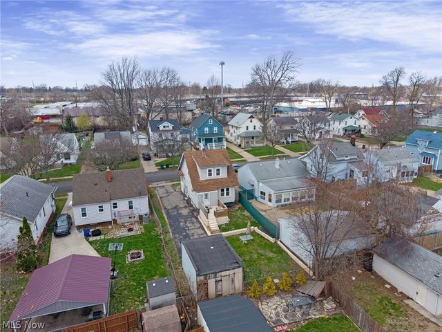 3451 W 137th Street, Cleveland, OH 44111