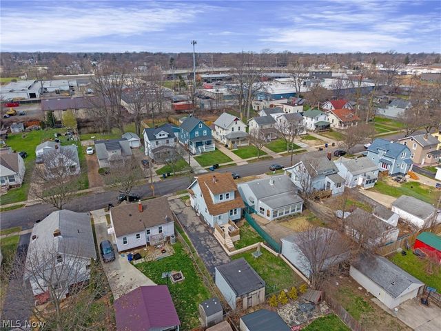 3451 W 137th Street, Cleveland, OH 44111