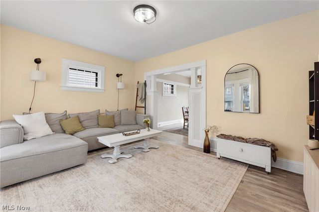 3451 W 137th Street, Cleveland, OH 44111