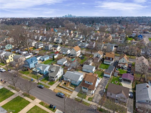 3451 W 137th Street, Cleveland, OH 44111