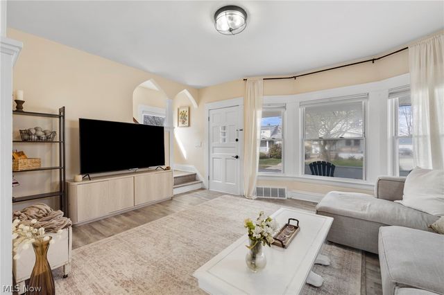 3451 W 137th Street, Cleveland, OH 44111