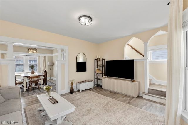 3451 W 137th Street, Cleveland, OH 44111