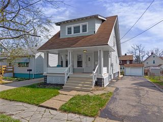 3451 W 137th Street, Cleveland, OH 44111