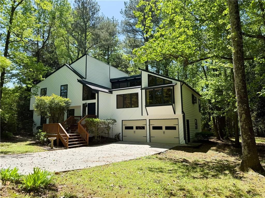 3312 Winter Wood Court, Marietta, GA 30062