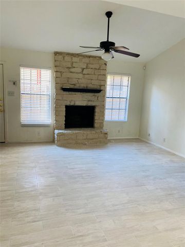 12412 Deer Falls DR A, Austin, TX 78729