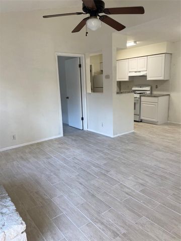 12412 Deer Falls DR A, Austin, TX 78729