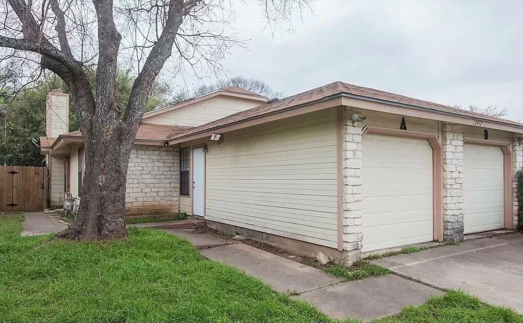 12412 Deer Falls DR A, Austin, TX 78729