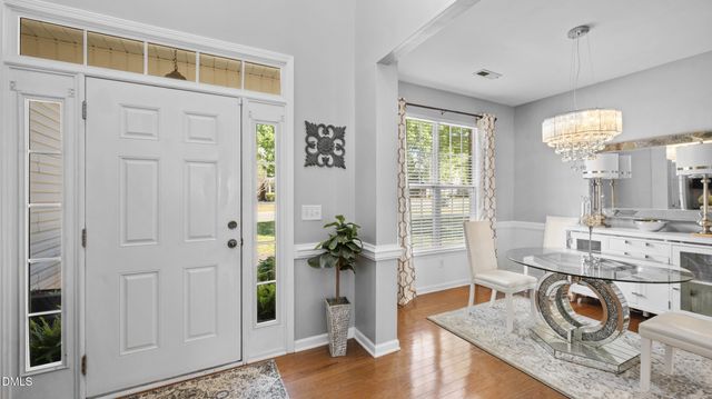 904 Edgewater Road, Gibsonville, NC 27249