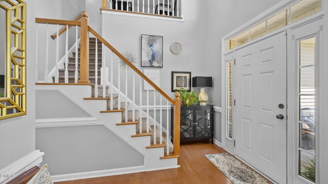 904 Edgewater Road, Gibsonville, NC 27249