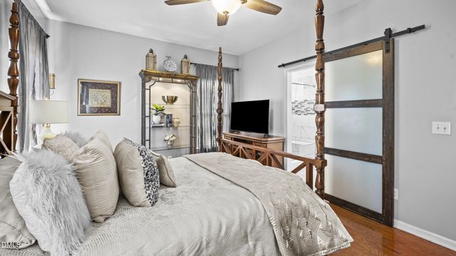 904 Edgewater Road, Gibsonville, NC 27249