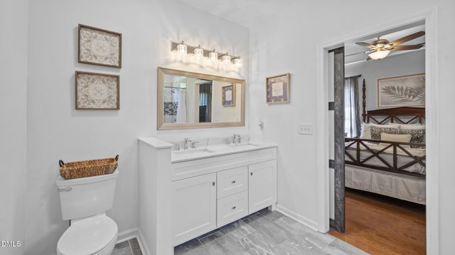 904 Edgewater Road, Gibsonville, NC 27249