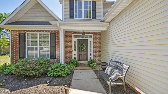 904 Edgewater Road, Gibsonville, NC 27249